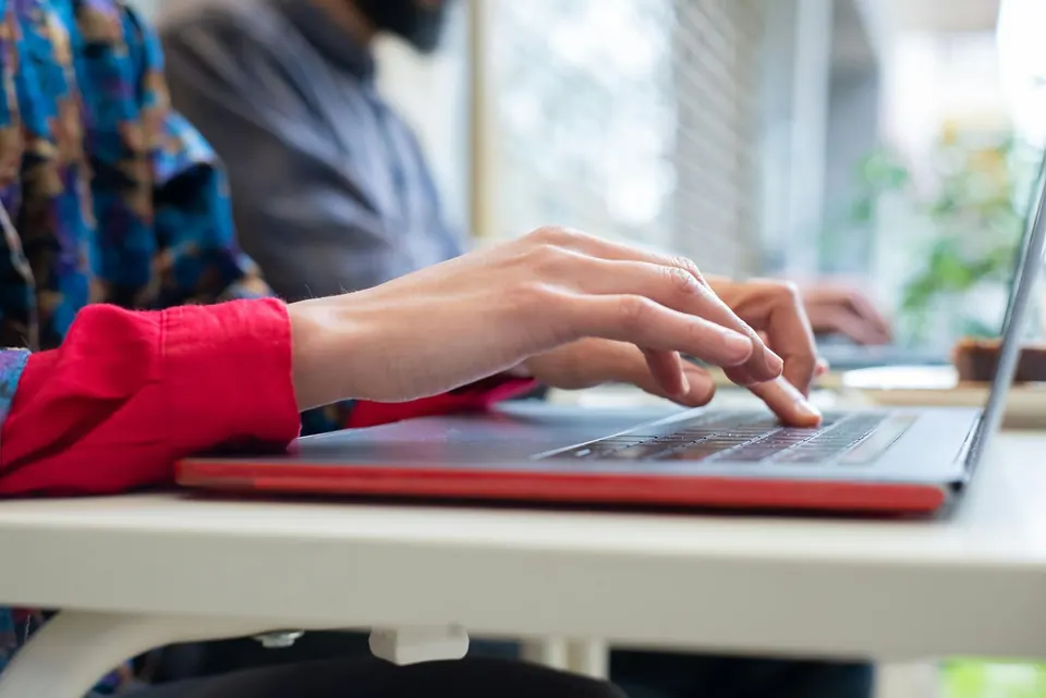 Preparando respuesta por email